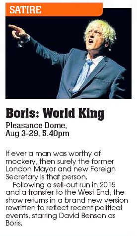 Boris Sunday Post low res